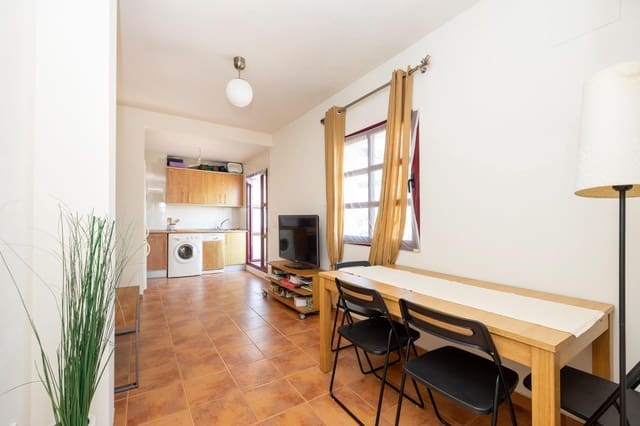 1 soveværelse Lejlighed til salg i Motril med swimmingpool garage - € 260.000 (Ref: 9272485)