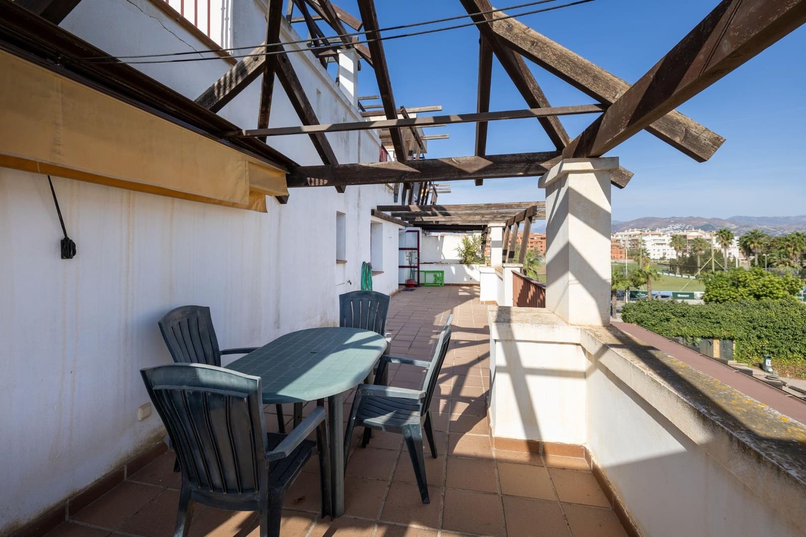 1 soveværelse Lejlighed til salg i Motril med swimmingpool garage - € 260.000 (Ref: 9272485)