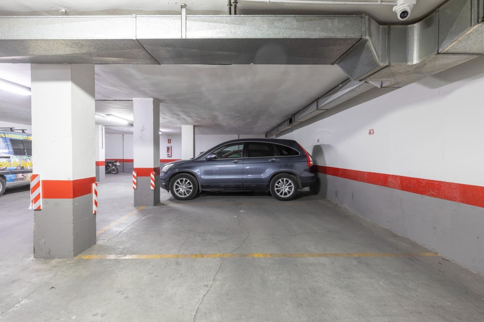 Garasje til salgs i Granada by - € 30 000 (Ref: 9272487)