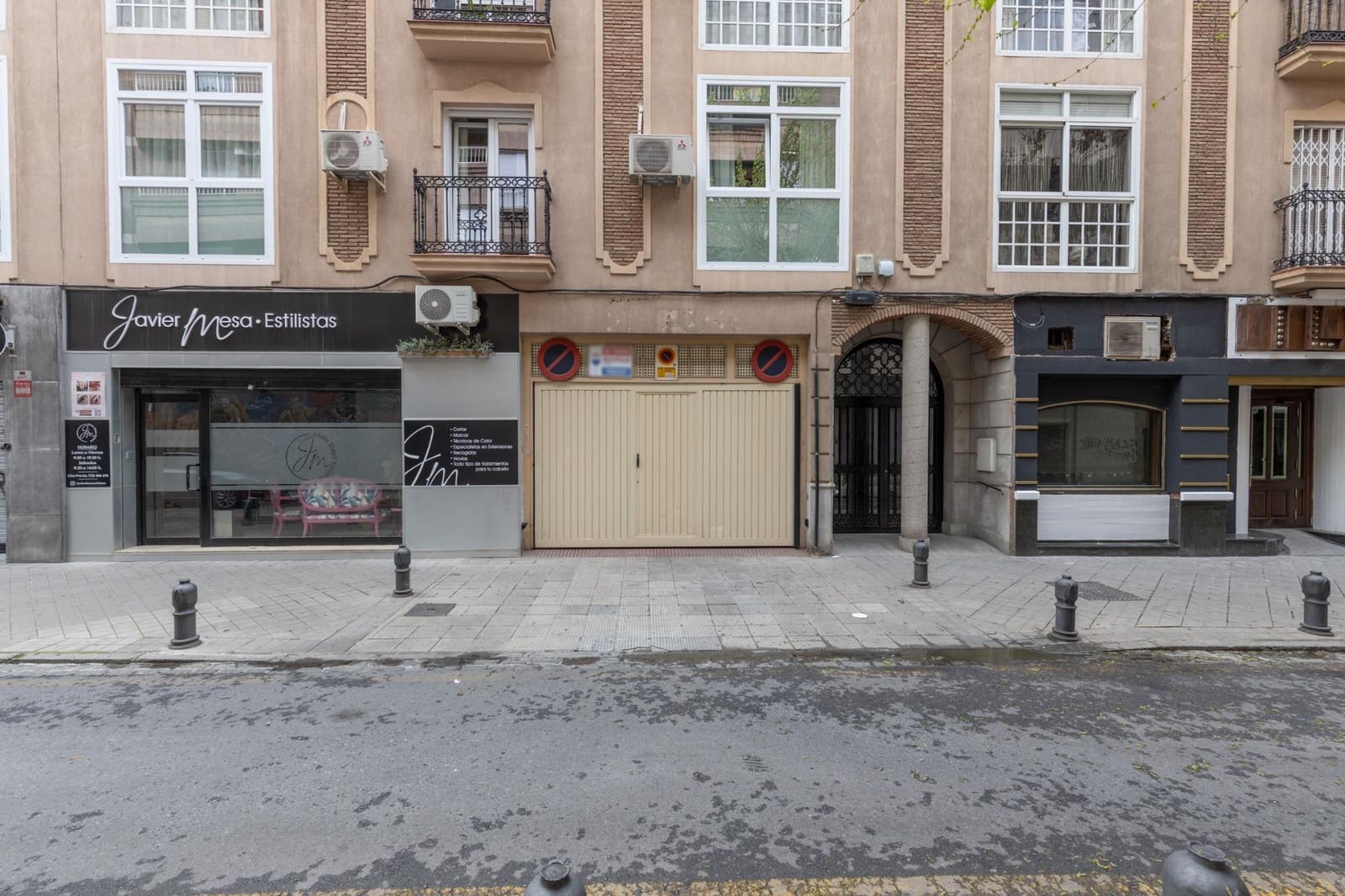 Garasje til salgs i Granada by - € 30 000 (Ref: 9272487)