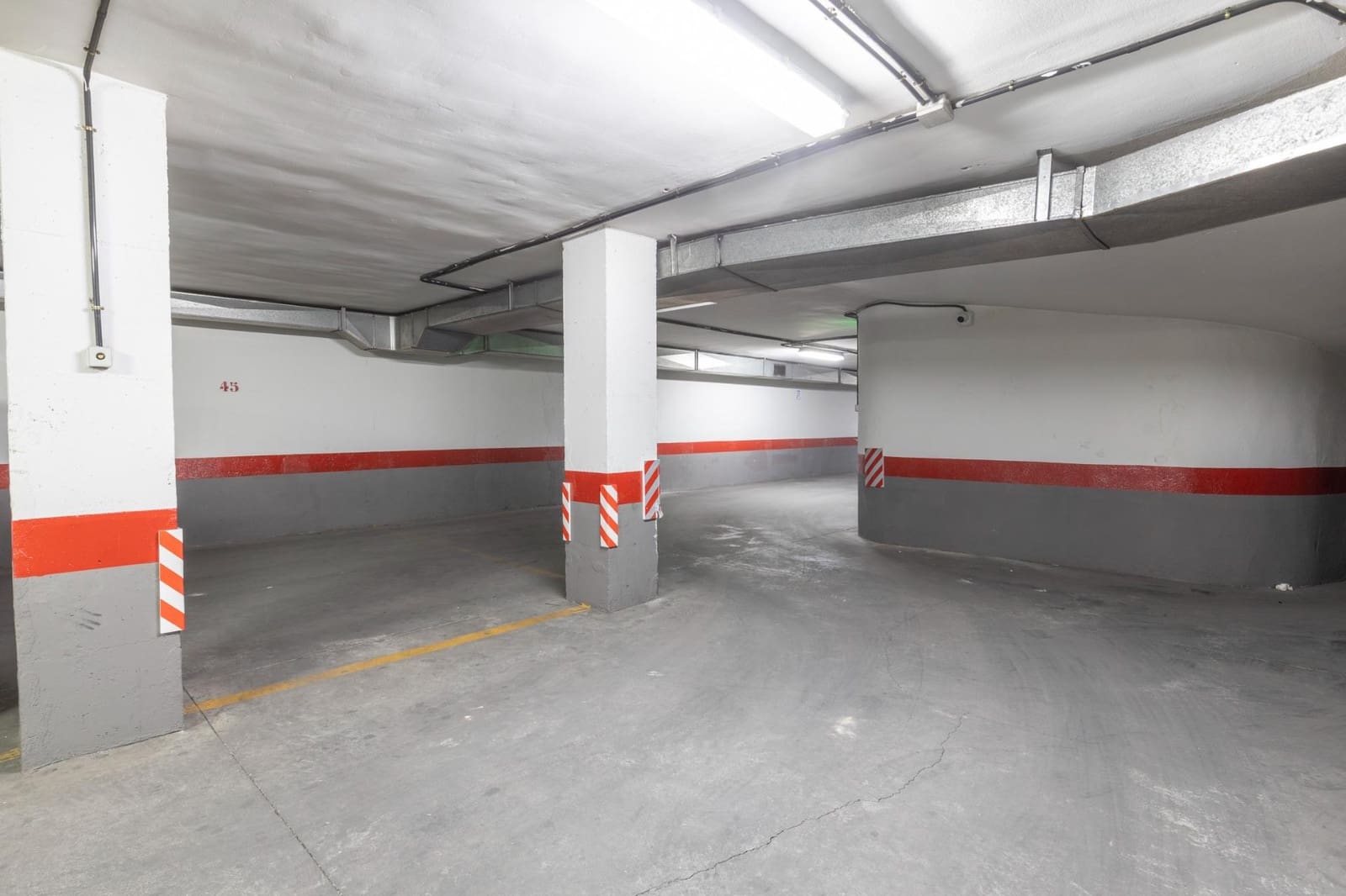 Garasje til salgs i Granada by - € 30 000 (Ref: 9272487)