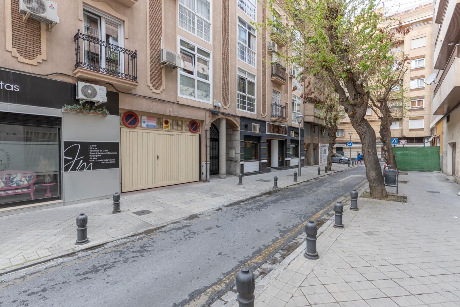Garasje til salgs i Granada by - € 30 000 (Ref: 9272487)