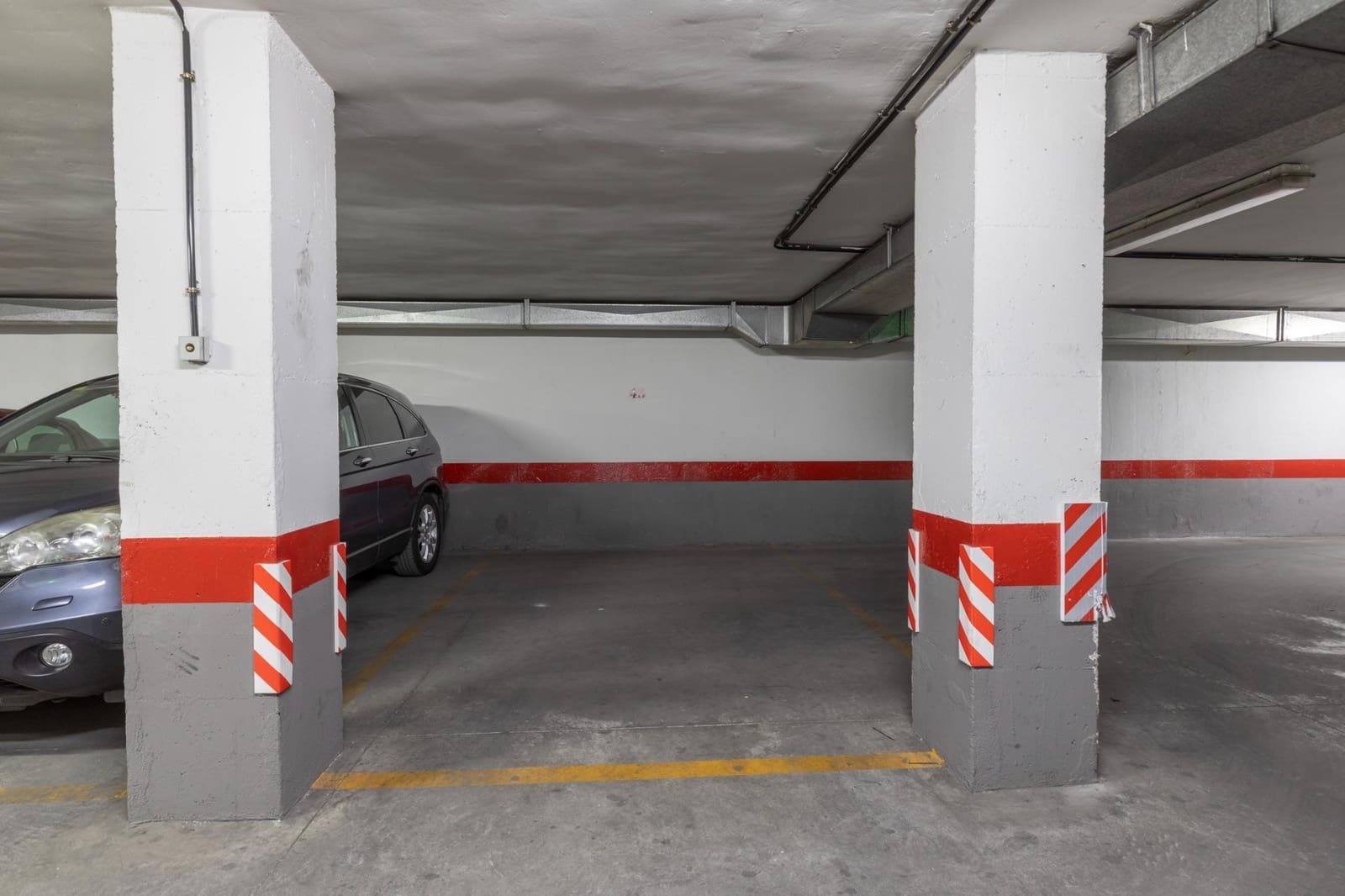 Garasje til salgs i Granada by - € 30 000 (Ref: 9272487)