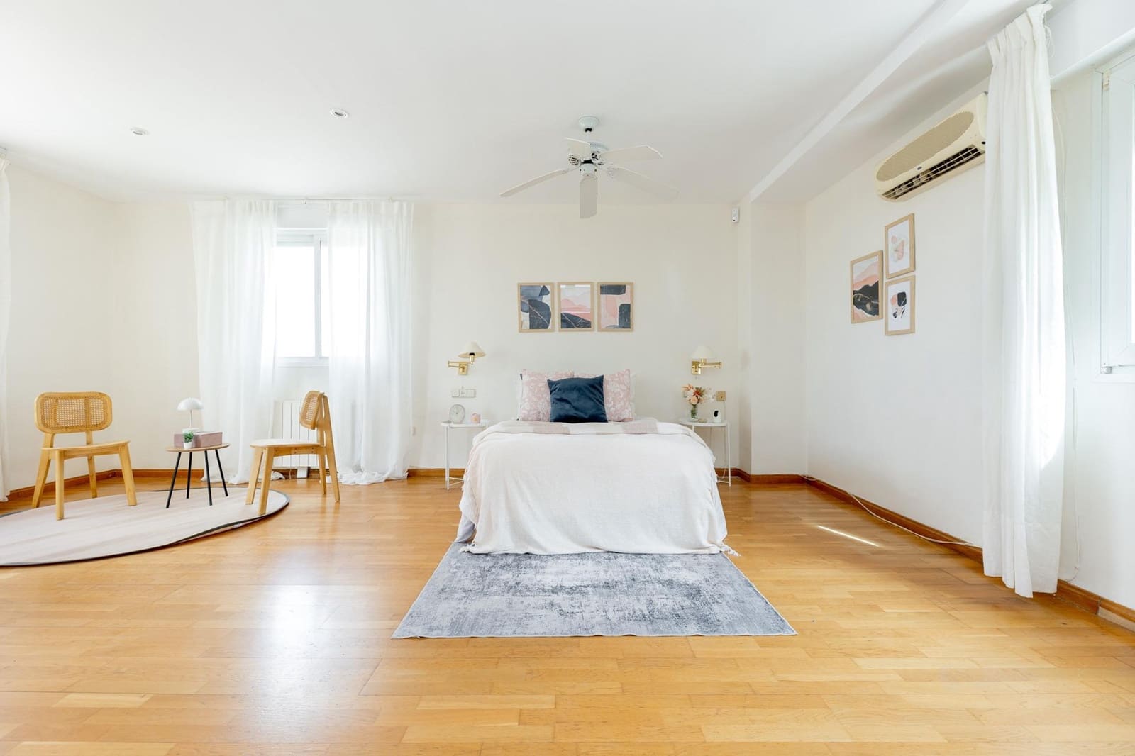 3 soveværelse Villa til salg i Granada by med swimmingpool garage - € 699.000 (Ref: 9272489)