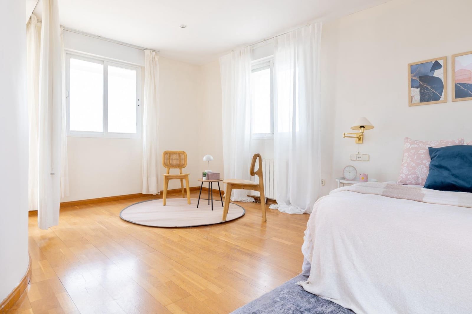 3 soveværelse Villa til salg i Granada by med swimmingpool garage - € 699.000 (Ref: 9272489)