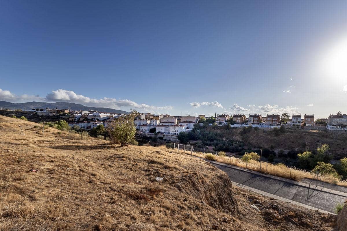 Byggegrund til salg i Gojar - € 59.900 (Ref: 9272491)