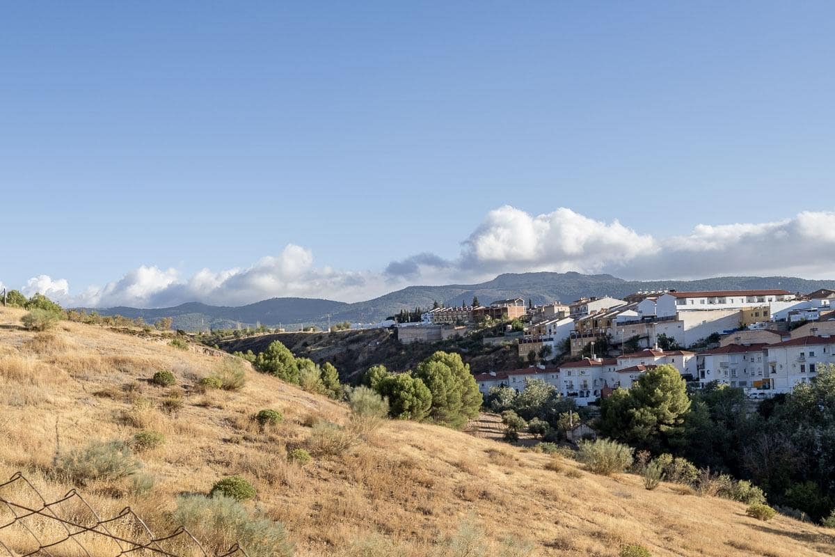 Byggegrund til salg i Gojar - € 59.900 (Ref: 9272491)