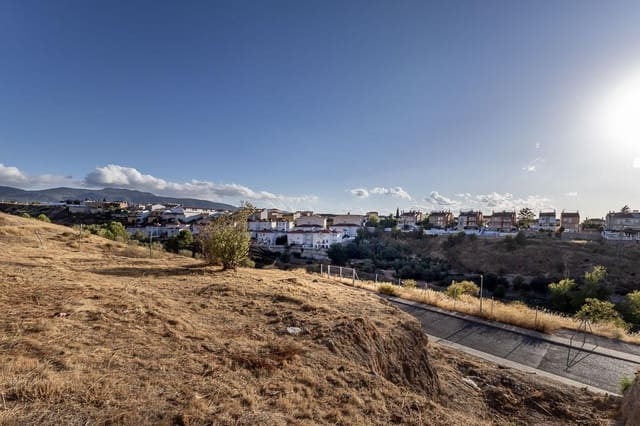 Tomt till salu i Gójar - 59 900 € (Ref: 9272491)