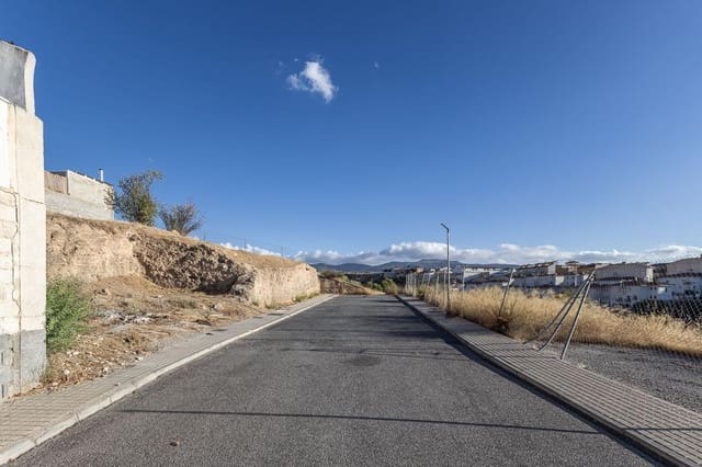 Tomt till salu i Gójar - 59 900 € (Ref: 9272491)