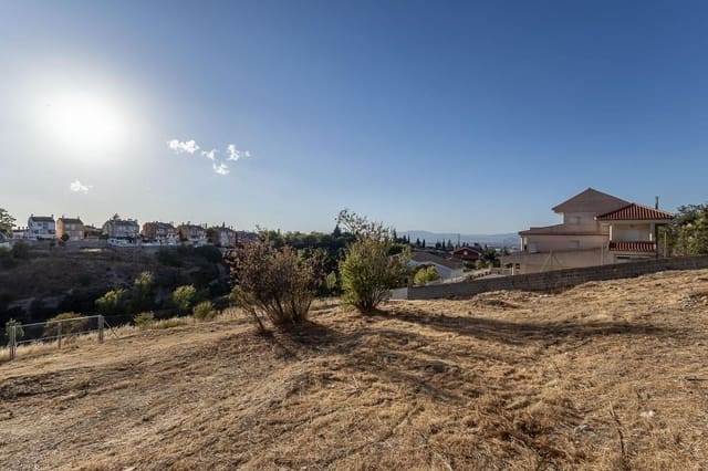 Tomt till salu i Gójar - 59 900 € (Ref: 9272491)