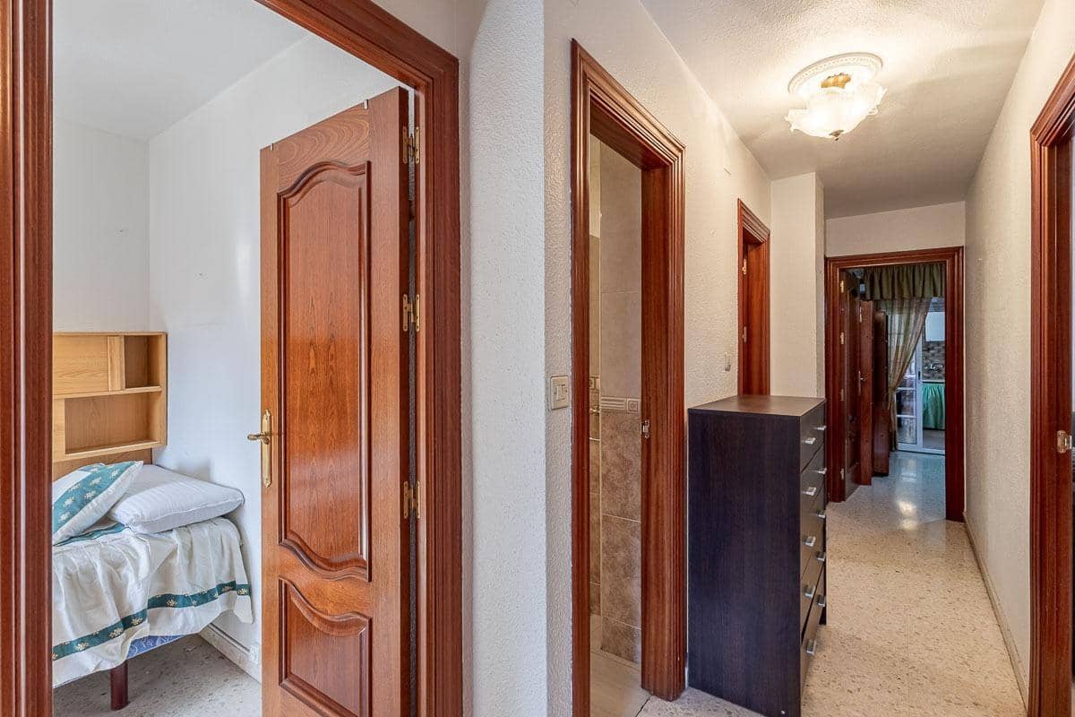 4 soverom Leilighet til salgs i Granada by - € 295 000 (Ref: 9272492)