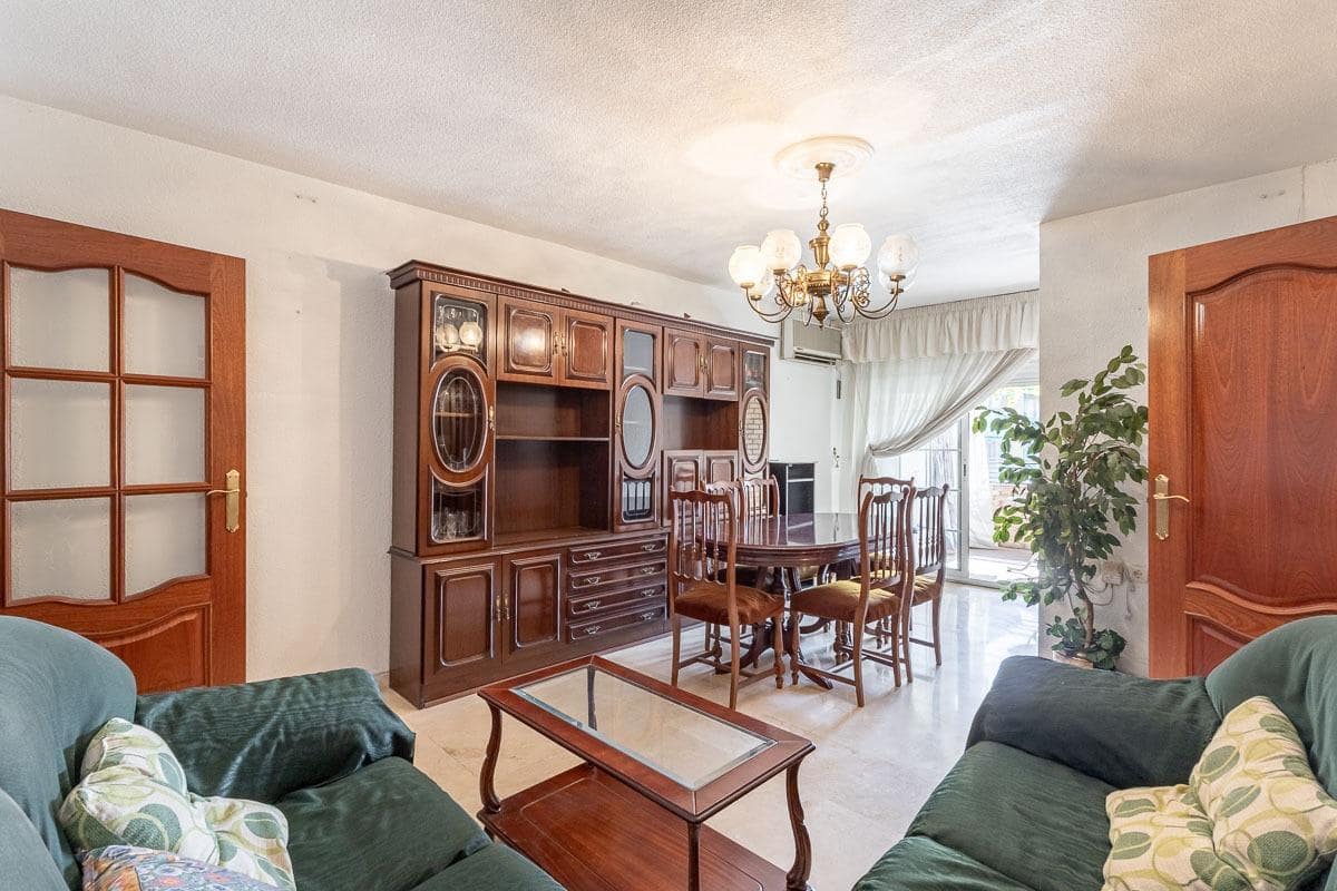 4 soverom Leilighet til salgs i Granada by - € 295 000 (Ref: 9272492)