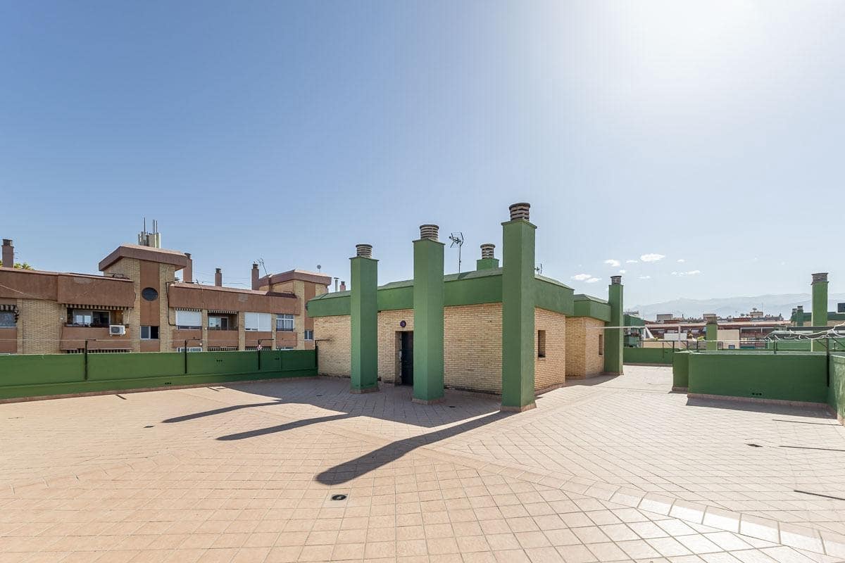 4 soverom Leilighet til salgs i Granada by - € 295 000 (Ref: 9272492)
