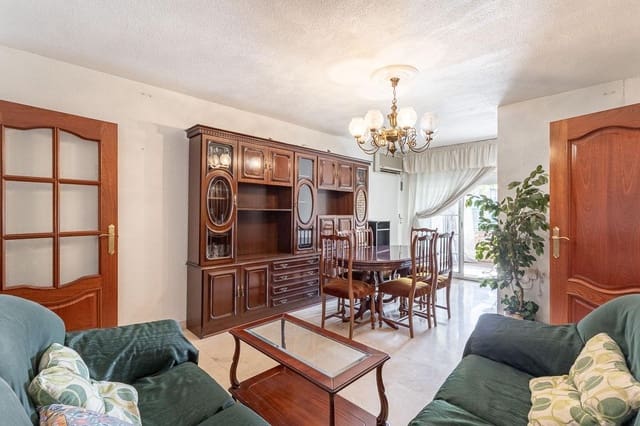 4 soverom Leilighet til salgs i Granada by - € 295 000 (Ref: 9272492)