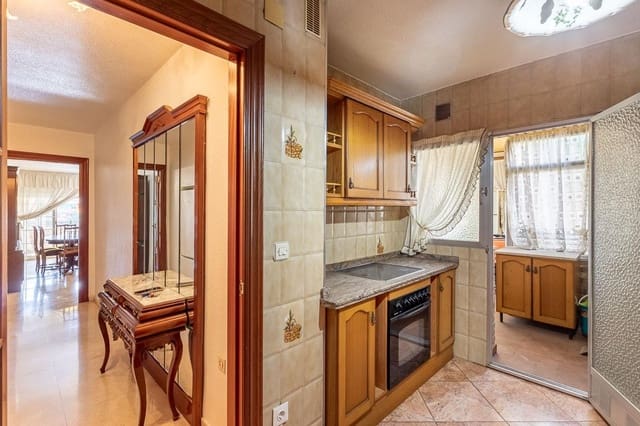 4 soverom Leilighet til salgs i Granada by - € 295 000 (Ref: 9272492)