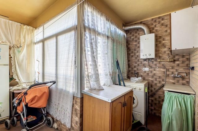 4 soverom Leilighet til salgs i Granada by - € 295 000 (Ref: 9272492)