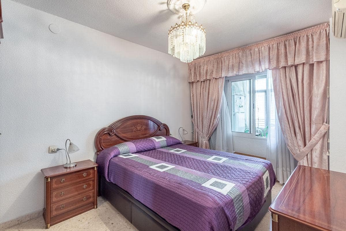 4 soverom Leilighet til salgs i Granada by - € 295 000 (Ref: 9272492)