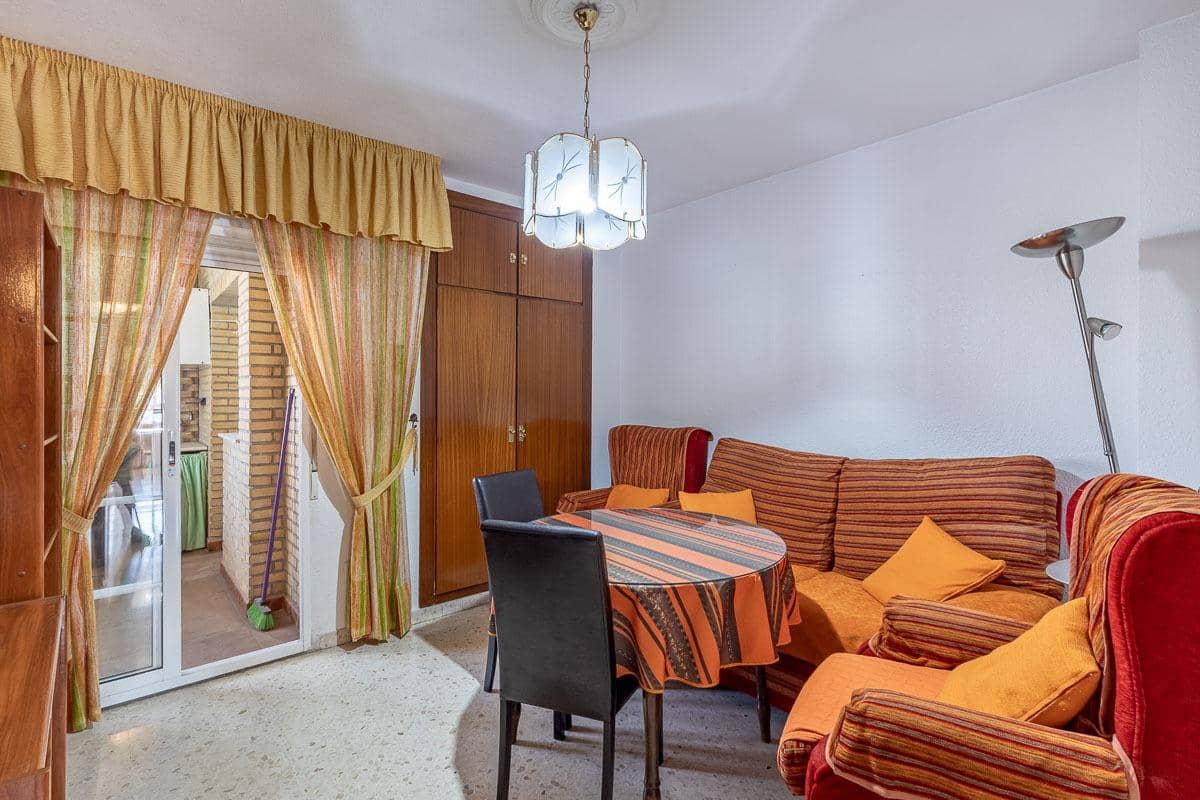 4 soverom Leilighet til salgs i Granada by - € 295 000 (Ref: 9272492)