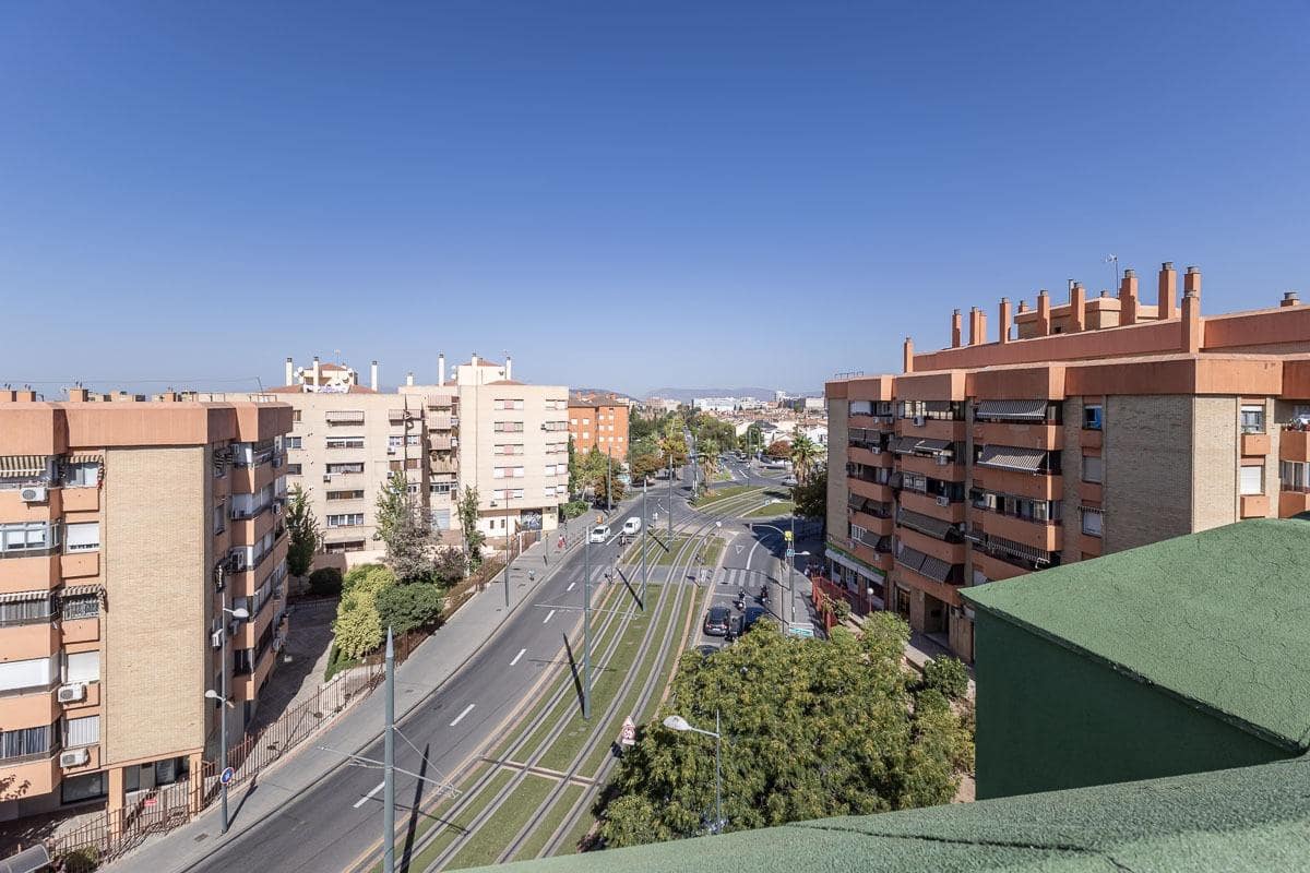 4 soverom Leilighet til salgs i Granada by - € 295 000 (Ref: 9272492)