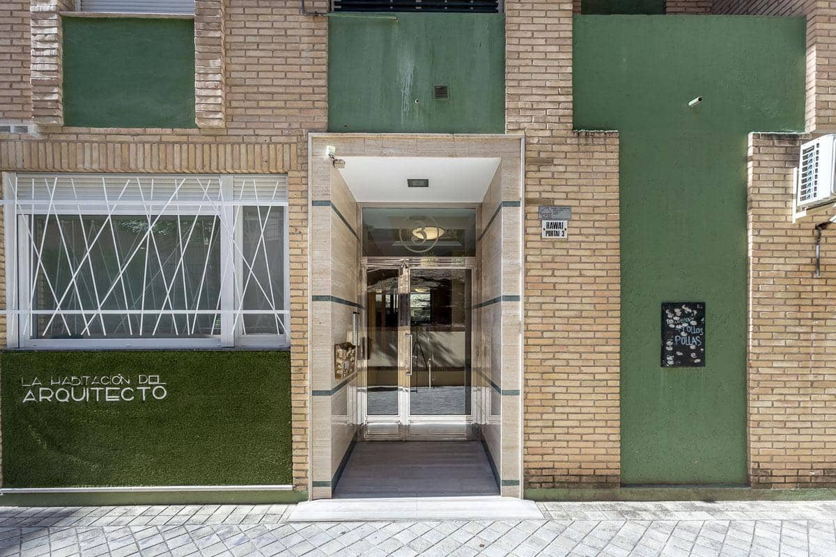 4 soverom Leilighet til salgs i Granada by - € 295 000 (Ref: 9272492)