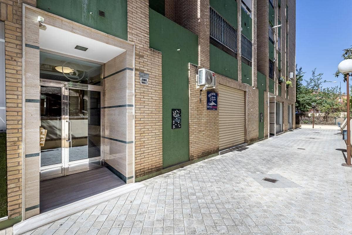 4 soverom Leilighet til salgs i Granada by - € 295 000 (Ref: 9272492)