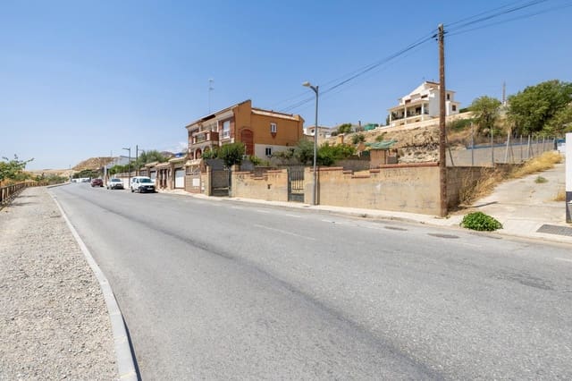 Area Edificabile in vendita in Alhendín - 129.000 € (Rif: 9272493)