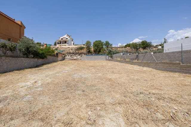 Area Edificabile in vendita in Alhendín - 129.000 € (Rif: 9272493)