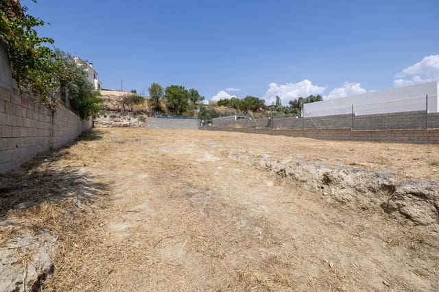 Area Edificabile in vendita in Alhendín - 129.000 € (Rif: 9272493)
