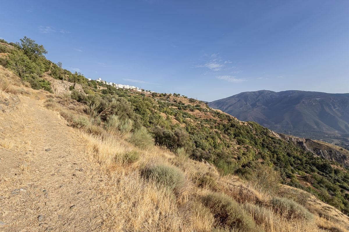 Grunde uden byggetilladelser til salg i Canar - € 20.000 (Ref: 9272494)