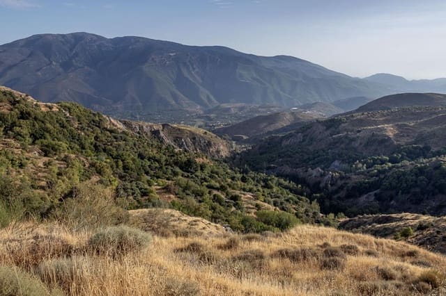 Undeveloped Land for sale in Cáñar - € 20,000 (Ref: 9272494)