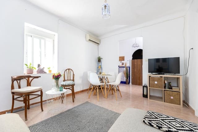 3 soveværelse Byhus til salg i Padul med garage - € 145.000 (Ref: 9272499)