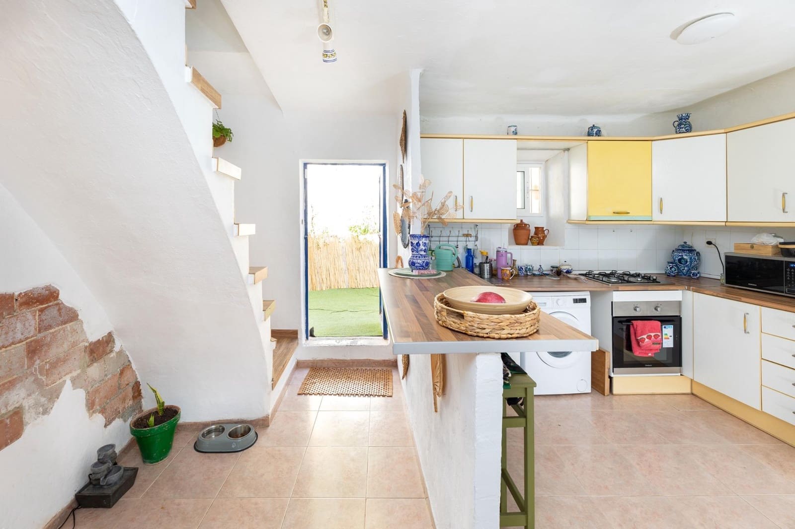 3 sypialnia Dom na sprzedaż w Padul z garażem - 145 000 € (Ref: 9272499)