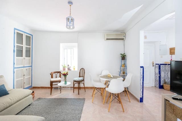 3 soveværelse Byhus til salg i Padul med garage - € 145.000 (Ref: 9272499)