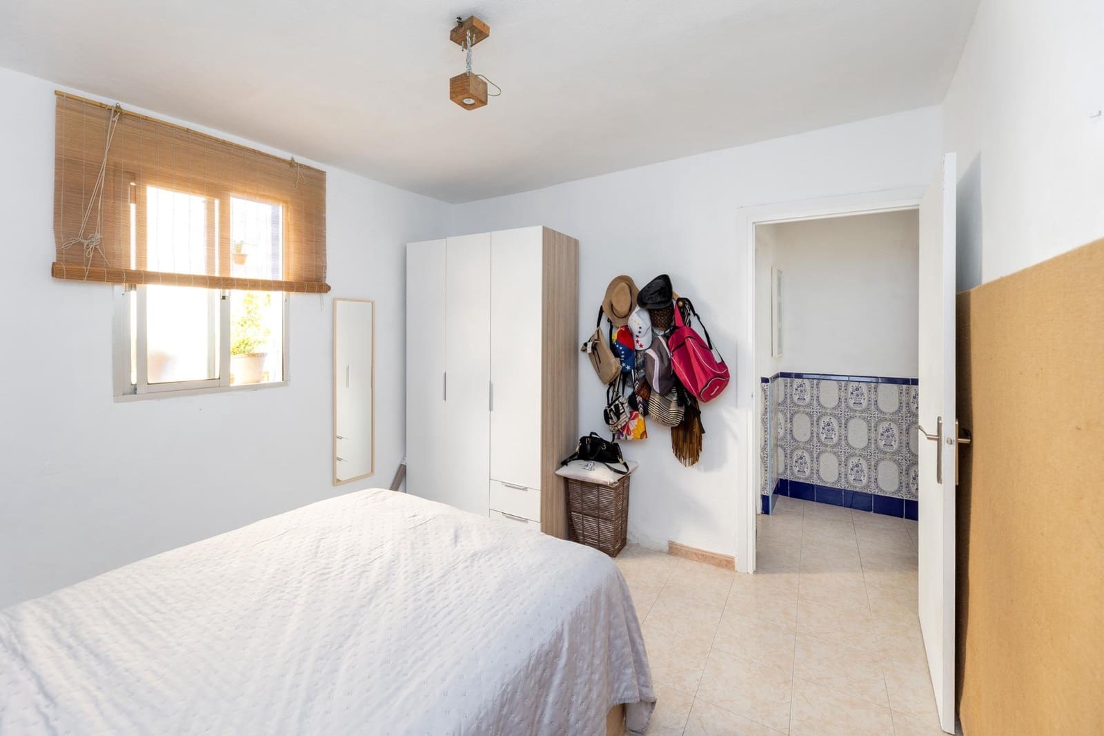 3 sypialnia Dom na sprzedaż w Padul z garażem - 145 000 € (Ref: 9272499)