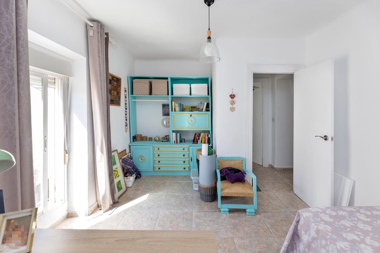 3 sypialnia Dom na sprzedaż w Padul z garażem - 145 000 € (Ref: 9272499)