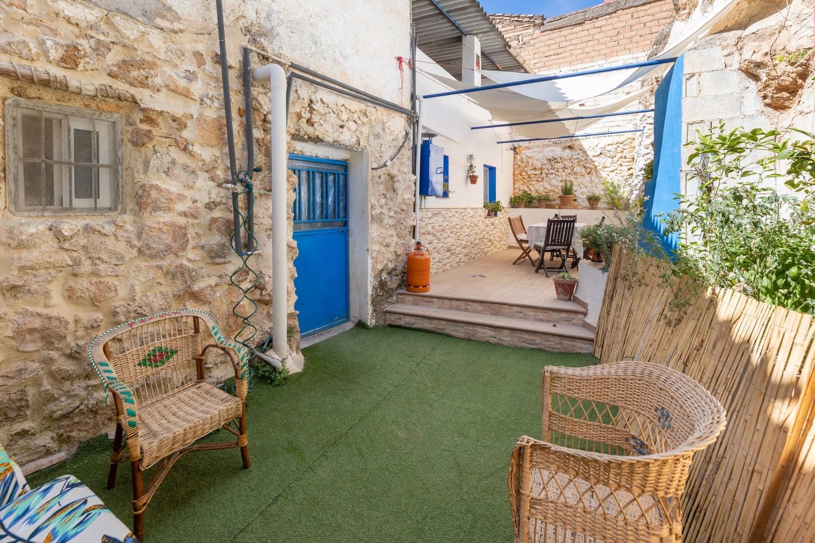 3 sypialnia Dom na sprzedaż w Padul z garażem - 145 000 € (Ref: 9272499)