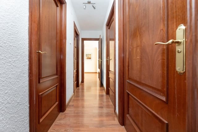 3 camera da letto Appartamento in vendita in Granada città - 298.000 € (Rif: 9276531)