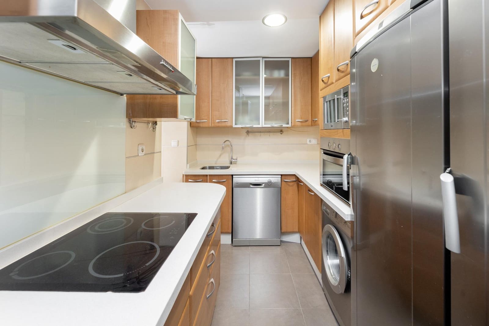 3 soverom Leilighet til salgs i Granada by - € 298 000 (Ref: 9276531)