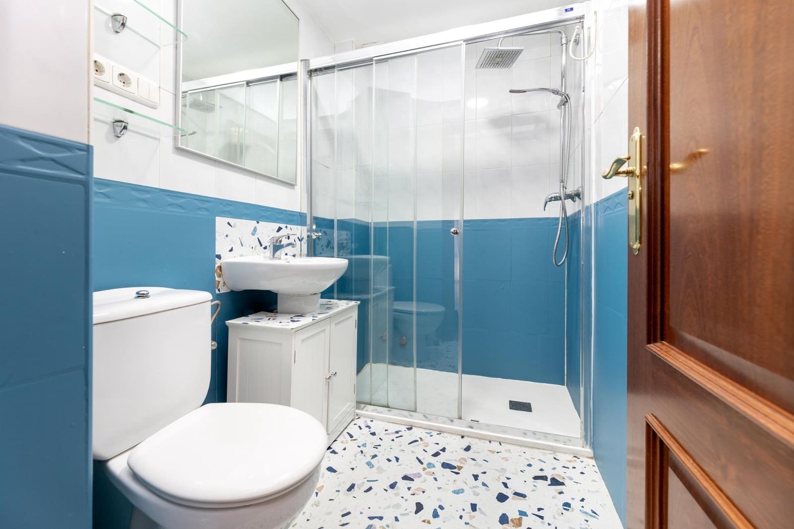 3 soverom Leilighet til salgs i Granada by - € 298 000 (Ref: 9276531)