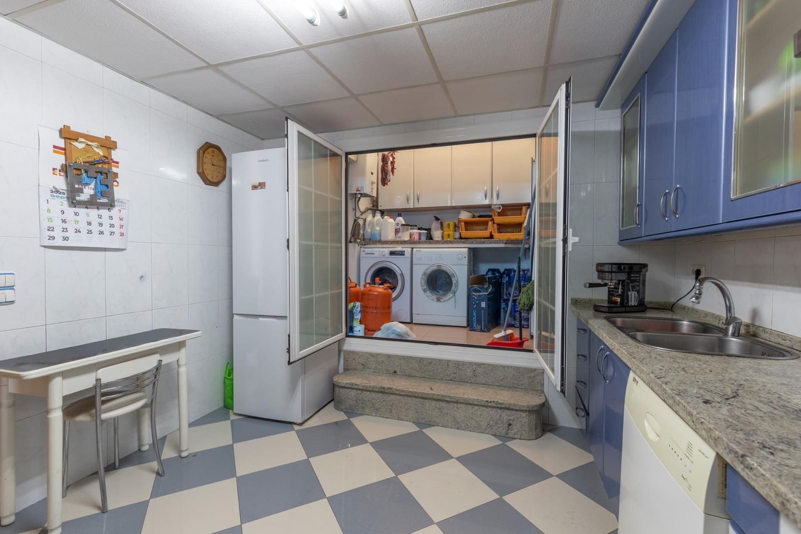 5 soveværelse Rækkehus til salg i Alcala la Real - € 330.000 (Ref: 9276532)