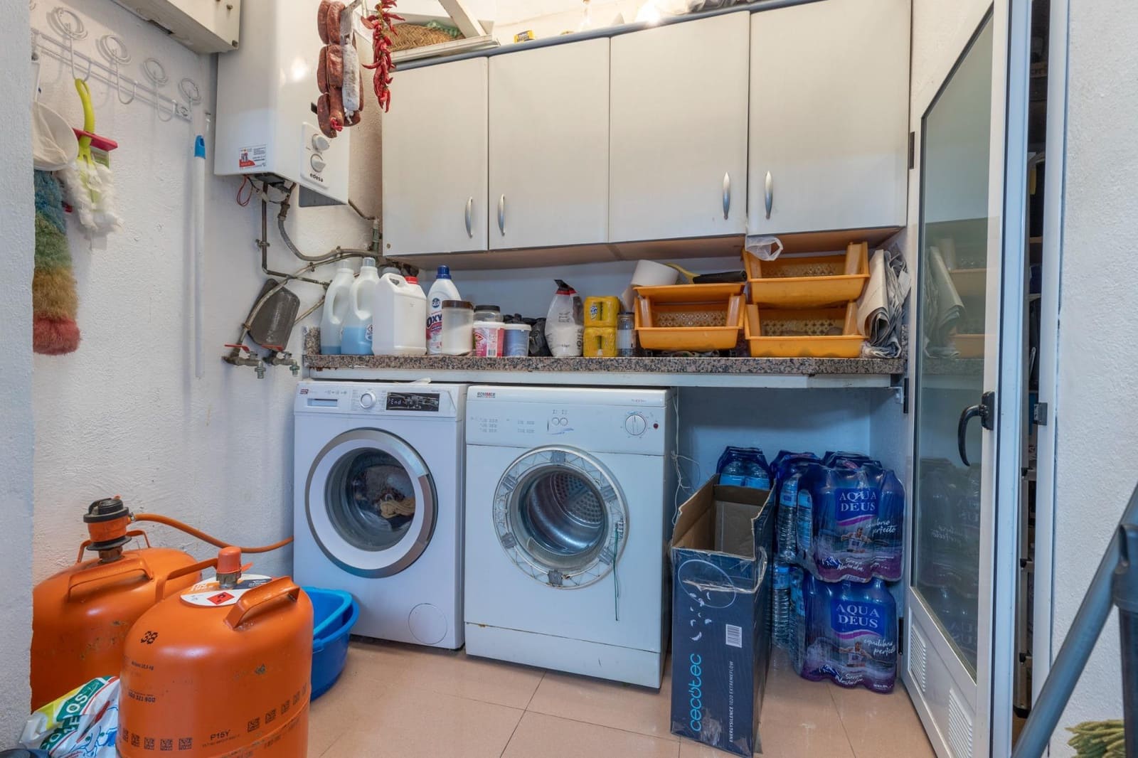 5 soveværelse Rækkehus til salg i Alcala la Real - € 330.000 (Ref: 9276532)