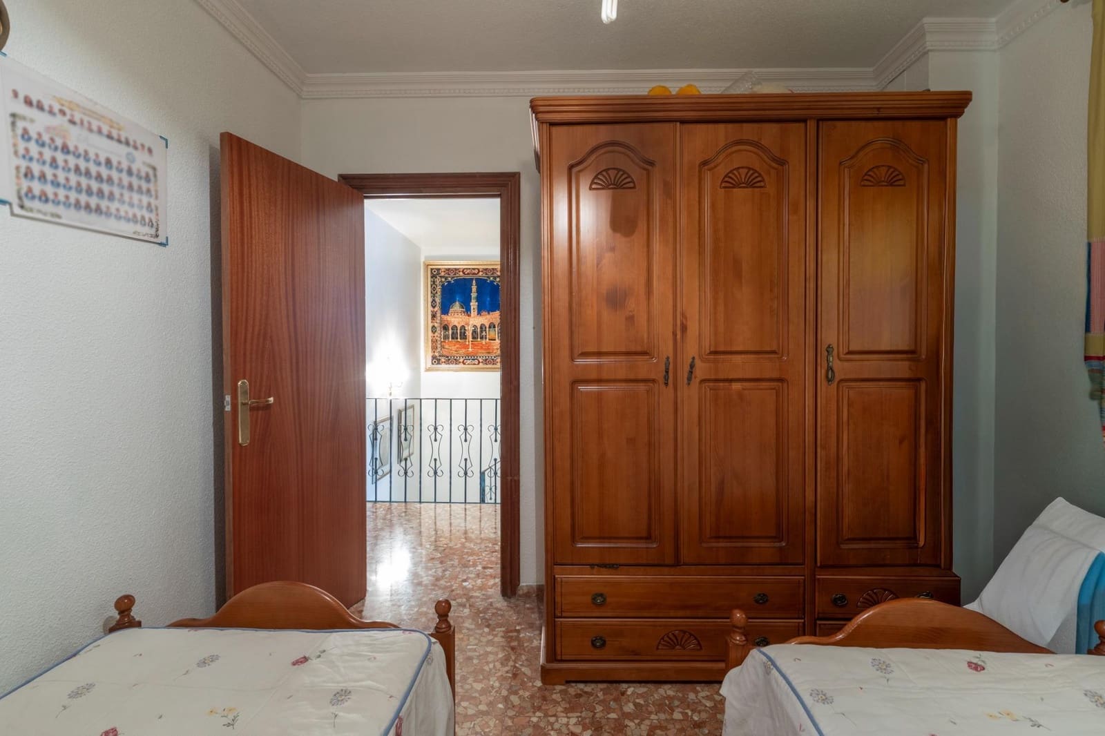 5 soveværelse Rækkehus til salg i Alcala la Real - € 330.000 (Ref: 9276532)