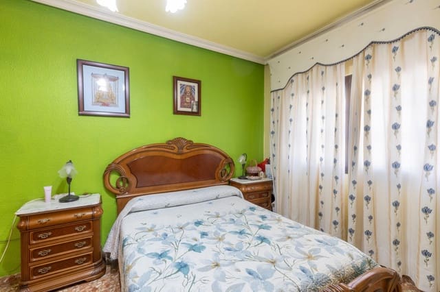 5 chambre Villa/Maison Mitoyenne à vendre à Alcalá la Real - 330 000 € (Ref: 9276532)