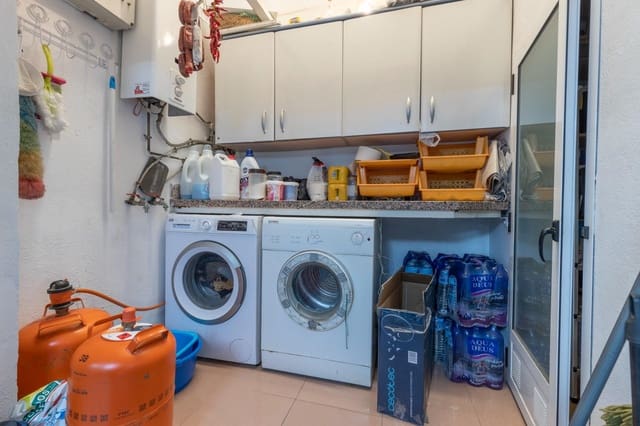 5 chambre Villa/Maison Mitoyenne à vendre à Alcalá la Real - 330 000 € (Ref: 9276532)