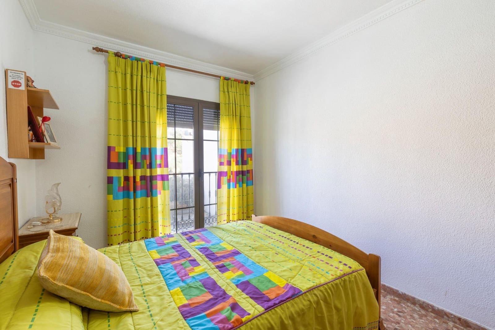 5 soveværelse Rækkehus til salg i Alcala la Real - € 330.000 (Ref: 9276532)