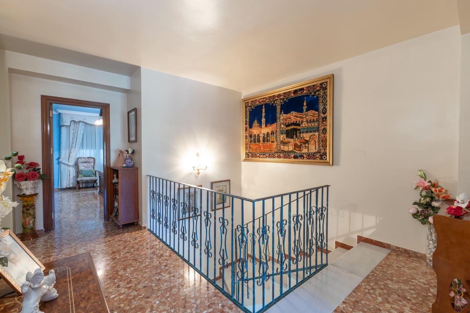 5 soveværelse Rækkehus til salg i Alcala la Real - € 330.000 (Ref: 9276532)