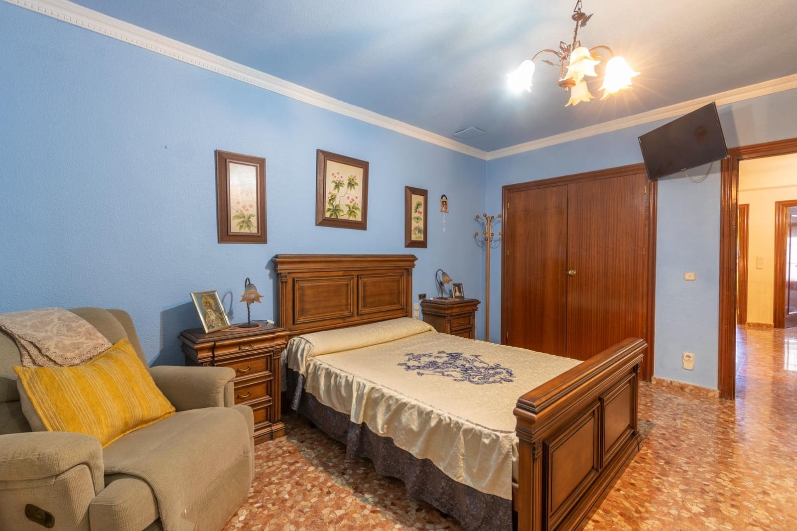 5 soveværelse Rækkehus til salg i Alcala la Real - € 330.000 (Ref: 9276532)