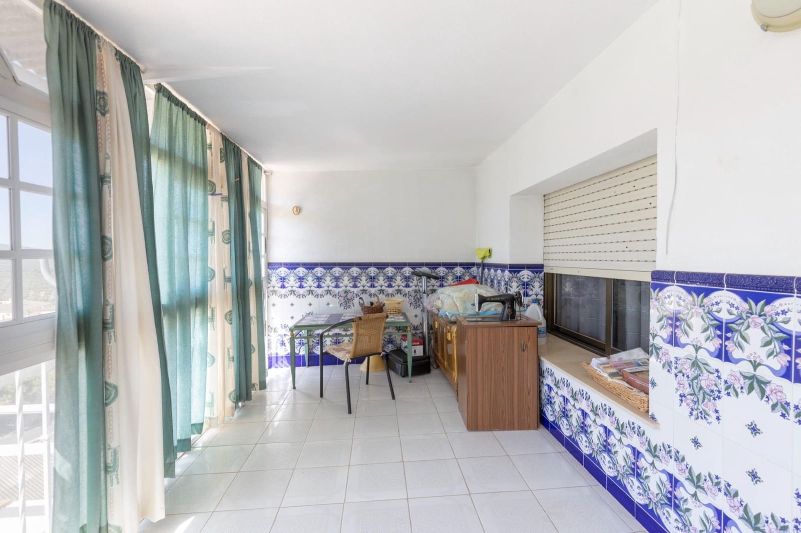 5 soveværelse Rækkehus til salg i Alcala la Real - € 330.000 (Ref: 9276532)