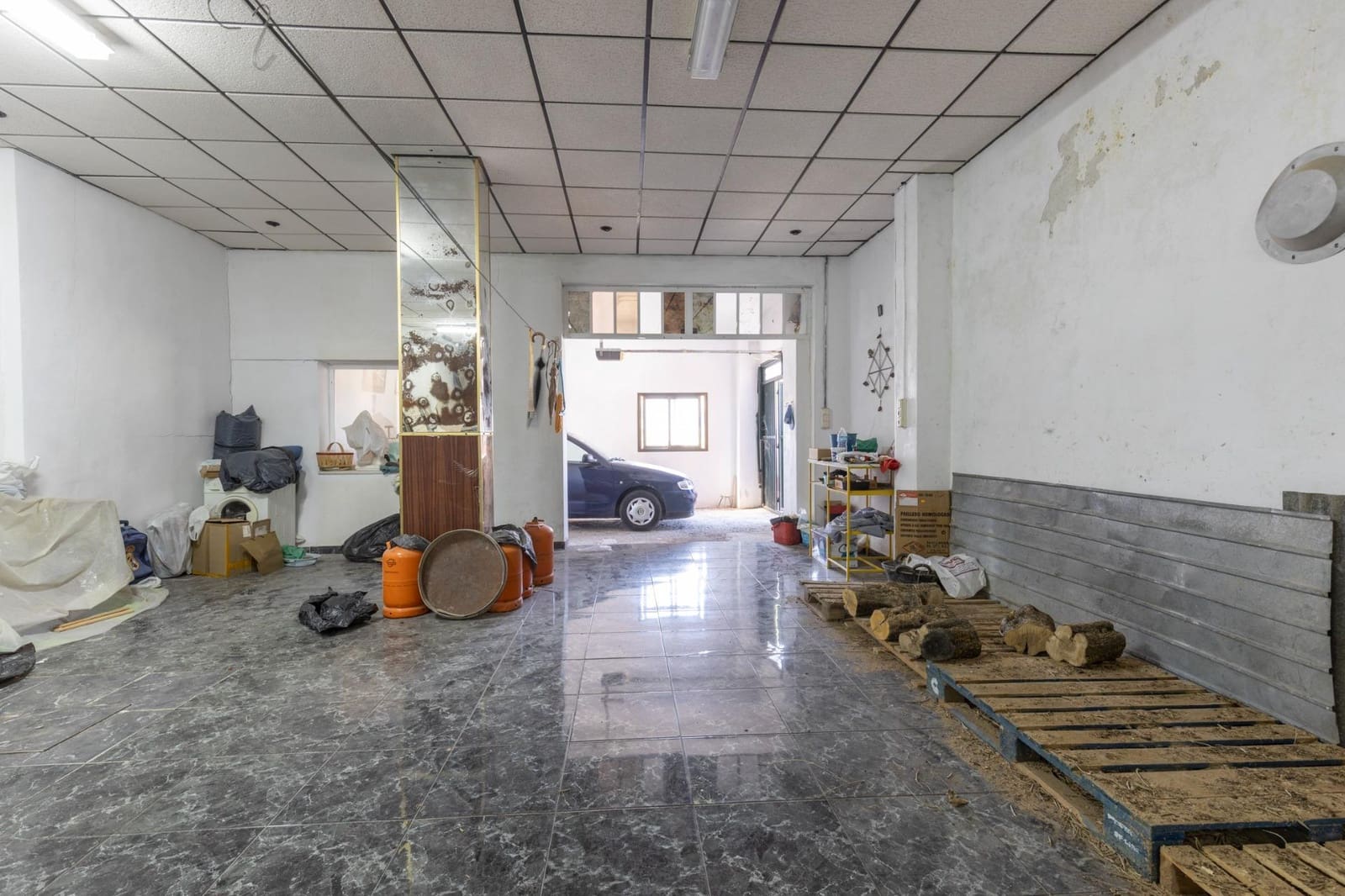 5 soveværelse Rækkehus til salg i Alcala la Real - € 330.000 (Ref: 9276532)