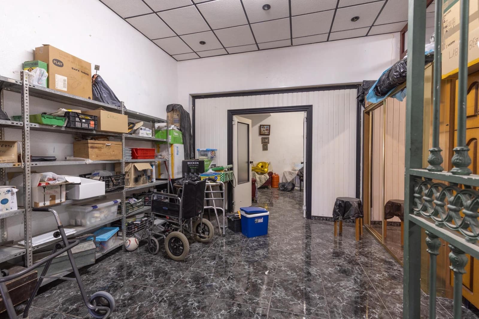 5 soveværelse Rækkehus til salg i Alcala la Real - € 330.000 (Ref: 9276532)